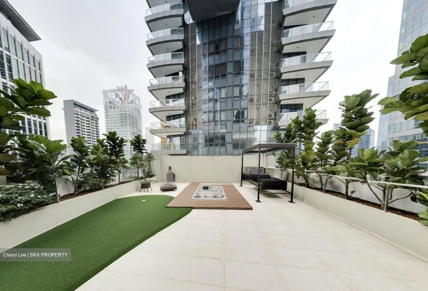 Skysuites@Anson (D2), Apartment #514496791